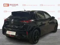 Usado Opel Corsa 131 CV (96 kW) 2023 Negro Utilitario