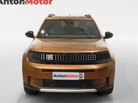 Nuevo Fiat Panda La Prima 100 CV (73 kW) 2025 Utilitario