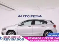 Usado Fiat Tipo Lounge 120 CV (88 kW) 2017 Gris Berlina