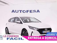 Usado Hyundai i20 101 HP (74 kW) 2023 Branco Citadino