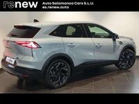 Usado Renault Symbioz Esprit Alpine 145 CV (106 kW) 2024 Gris SUV