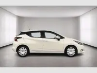 Usado Nissan Micra Acenta 92 CV (67 kW) 2022 Utilitario