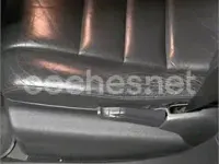 Usado VW Touareg 225 CV (165 kW) 2008 Marrón SUV
