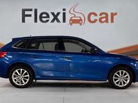 usado Skoda Scala Scala1.0 TGI 66 KW (90 CV) Ambition - 5 P (2020) Gas en Flexicar Benidorm