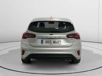 Usado Ford Focus ST-Line 126 CV (92 kW) 2023 Gris Utilitario