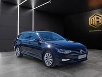 Brugt VW Passat Executive 150 HK (110 kW) 2023 Sort Stationcar