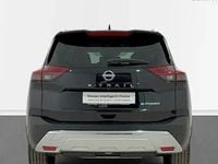 Usado Nissan X-Trail Tekna 204 CV (150 kW) 2024 Negro diamante SUV
