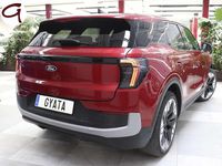 Usado Ford Explorer Premium 250 kW (340 CV) 2024 Rojo SUV