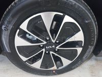 Usado Kia Ceed 100 CV (73 kW) 2024 Negro Utilitario