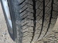 Usado Ford Tourneo Limited 125 CV (91 kW) 2012 Blanco Monovolumen