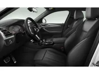 Usado BMW X4 xLine 190 CV (139 kW) 2025 Blanco SUV