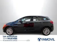 Usado BMW 218 Performance 150 CV (110 kW) 2017 Negro Familiar