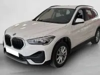 Usado BMW X1 116 CV (85 kW) 2022 Blanco SUV