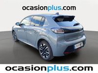 Usado Peugeot 208 Allure 100 CV (73 kW) 2025 Gris / plata Utilitario
