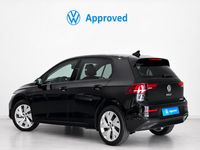 Usado VW Golf VIII 115 CV (84 kW) 2025 Negro Berlina