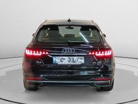Usado Audi A4 Advanced 163 CV (119 kW) 2022