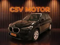 Usado BMW X1 220 CV (161 kW) 2022 Negro SUV
