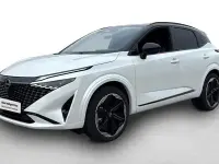 Usado Nissan Qashqai 158 CV (116 kW) 2025 Blanco SUV