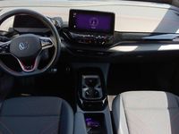 Usado VW ID.5 GTX 219 kW (299 CV) 2023 Gris SUV