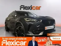 Usado Cupra Formentor 150 CV (110 kW) 2023 Gris SUV