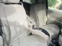 Usado Renault Scénic II Authentique 100 CV (73 kW) 2004 Gris / plata Monovolumen