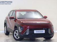 Usado Hyundai Kona 99 CV (72 kW) 2025 SUV