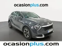 Usado Kia Sportage 136 CV (100 kW) 2025 Gris SUV