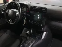 Occasion Citroën C3 Aircross Shine 110 PK (80 kW) 2021 Grijs SUV