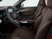 Usado BMW iX2 150 kW (204 CV) 2025 SUV