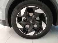 Usado Renault Captur Techno 140 CV (102 kW) 2025 Gris SUV