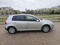Usado VW Golf IV Sportline 140 CV (102 kW) 2006 Gris Utilitario