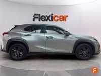 Usado Lexus UX Luxury Line 184 CV (135 kW) 2020 Gris SUV