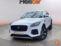 Usado Jaguar E-Pace 163 CV (119 kW) 2021 Blanco SUV