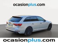 Brugt Audi A4 252 HK (185 kW) 2016 Grå Stationcar
