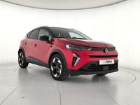 Occasion Renault Captur Techno 100 PK (73 kW) 2025 Rood SUV