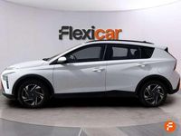 Usado Hyundai Bayon 84 CV (61 kW) 2023 Blanco SUV