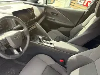 Usado Toyota C-HR Advance 223 CV (164 kW) 2025 Blanco SUV