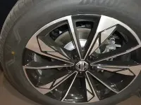 Nuevo MG HS Luxury 272 CV (200 kW) 2026 Blanco SUV