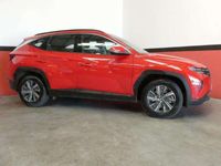 usado Hyundai Tucson 1.6 CRDI Maxx 4x2