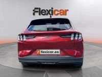 Usado Ford Mustang Mach-E 258 kW (351 CV) 2023 Rojo SUV