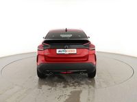 Usado Citroën C4 PureTech 131 CV (96 kW) 2023 Rojo SUV