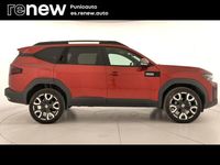 Usado Dacia Bigster Journey 156 CV (114 kW) 2025 Naranja SUV