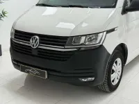 Usado VW Transporter 110 CV (80 kW) 2020 Blanco Van