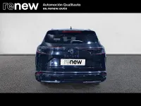 Usado Renault Espace Techno Esprit Alpine 200 CV (147 kW) 2023 Negro Familiar