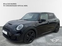 Usado Mini Cooper 178 CV (130 kW) 2021 Utilitario