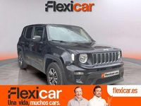 Usado Jeep Renegade Sport 120 CV (88 kW) 2020 Negro SUV