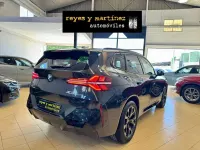 Usado BMW X3 M Sport 197 CV (144 kW) 2025 Gris SUV