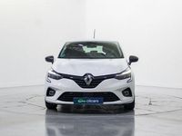 Usado Renault Clio V Business 85 CV (62 kW) 2020 Blanco Berlina