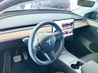 Usado Tesla Model Y RWD 250 kW (340 CV) 2024 Eléctrico SUV