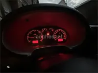 Usado Seat Leon Sport 130 CV (95 kW) 2004 Negro Utilitario